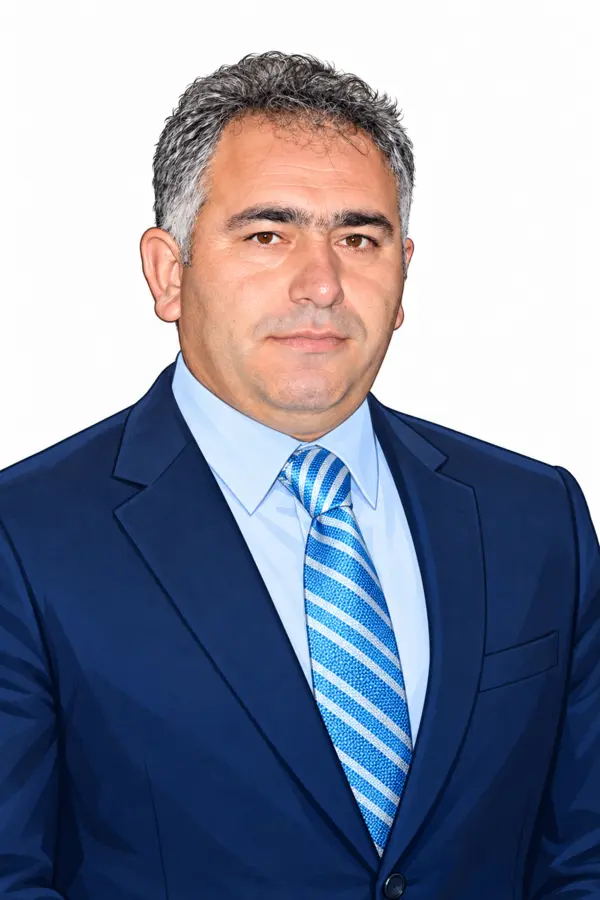 Süleyman Güneş